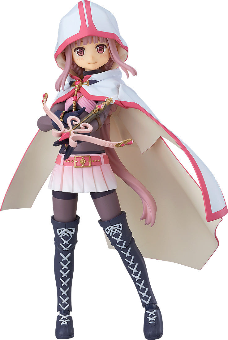 477 Puella Magi Madoka Magica Side Story: Magia Record figma Iroha Tamaki