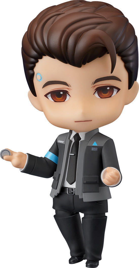 1402 Detroit: Become Human Nendoroid Connor