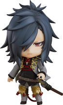 1213 Touken Ranbu -ONLINE- Nendoroid Odenta Mitsuyo