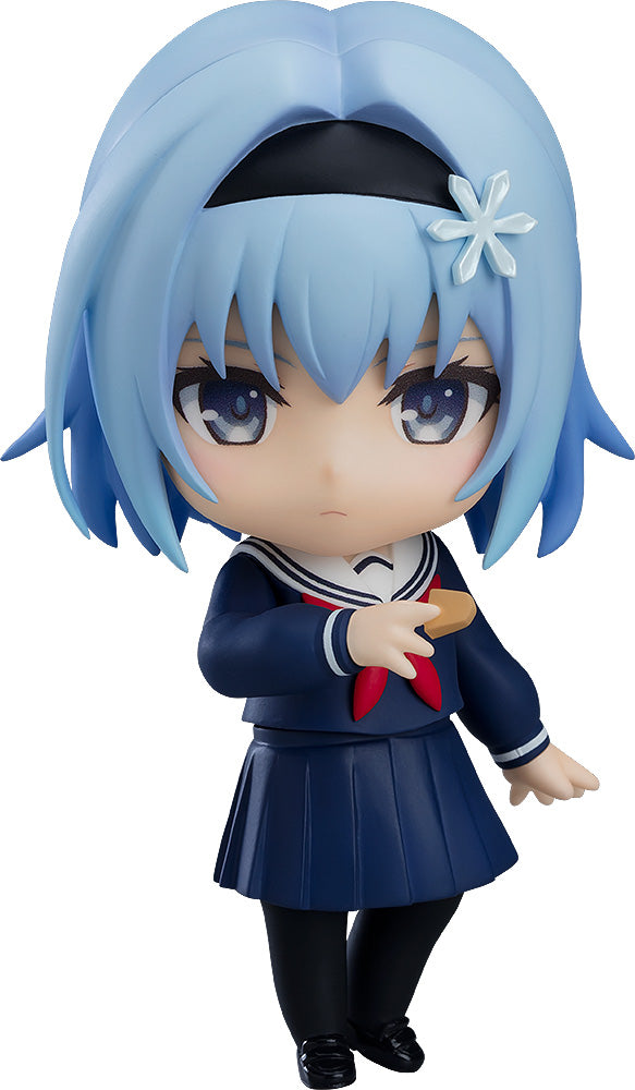 1243 The Ryuo's Work is Never Done! Nendoroid Ginko Sora