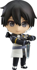 750b Sword Art Online The Movie: Ordinal Scale Nendoroid Kirito: Ordinal Scale Ver.