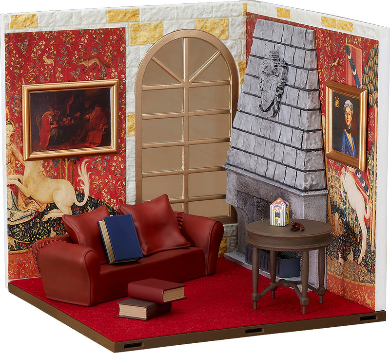 Harry Potter Nendoroid Playset