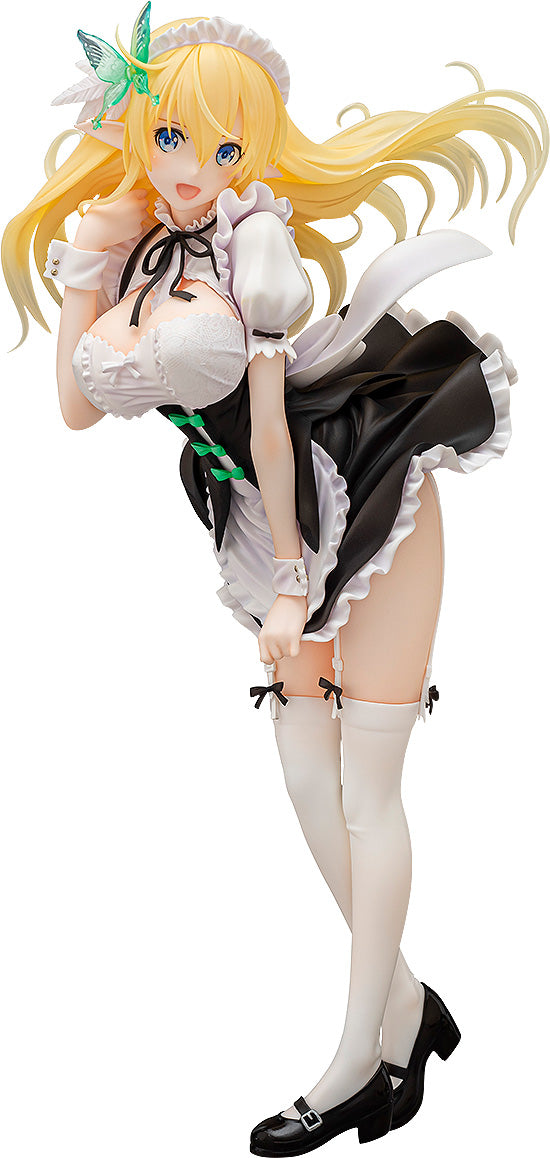 Elf Complex Wonderful Works Elaine: Maid Ver.