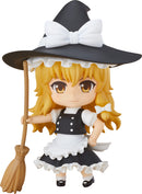 1348 Touhou Project Nendoroid Marisa Kirisame 2.0