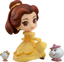 0755 Beauty and the Beast Nendoroid Belle(Re-run)