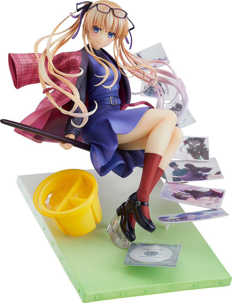 Saekano the Movie: Finale Good Smile Company Eriri Spencer Sawamura: Casual Ver.