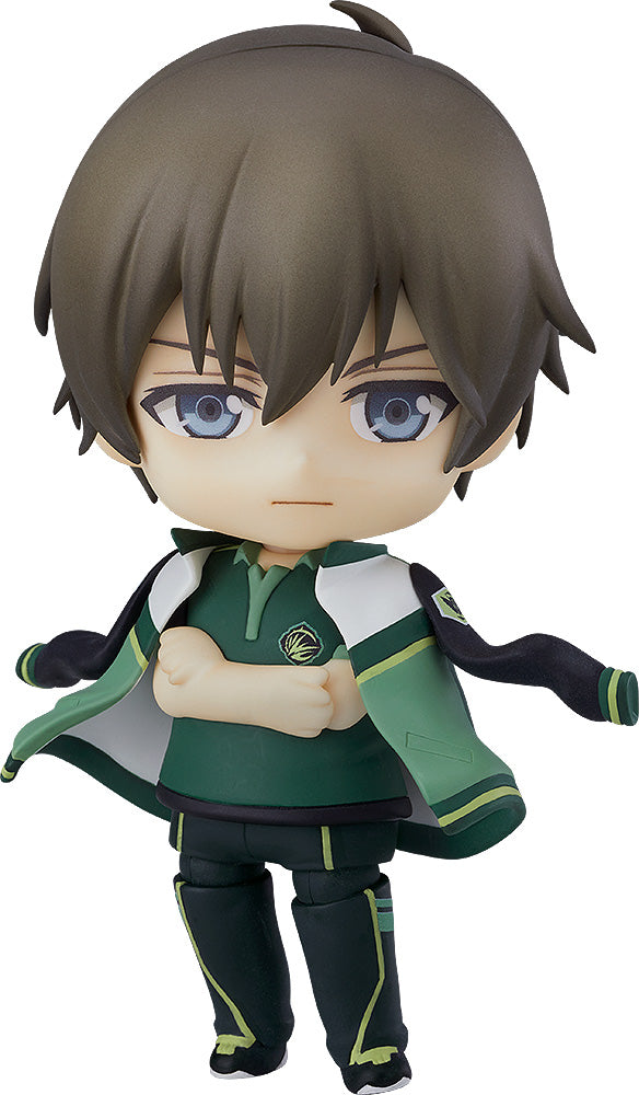 1093 The King's Avatar Nendoroid Wang Jiexi