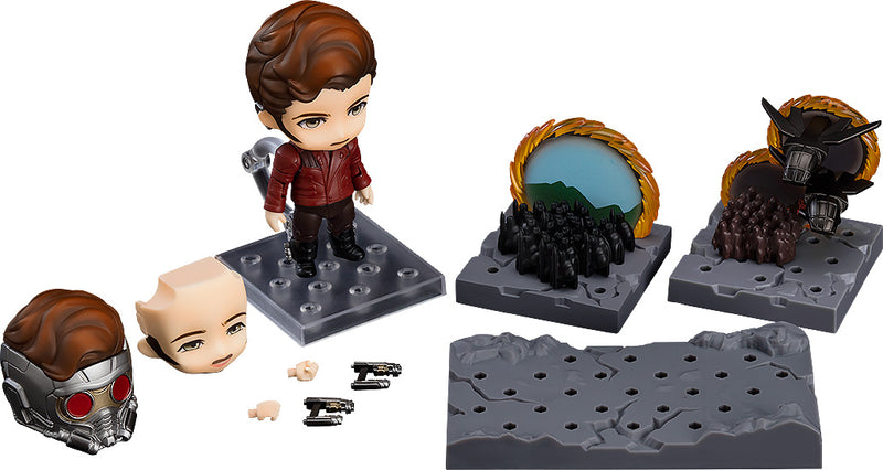 1426‐DX Avengers: Endgame Nendoroid Star-Lord: Endgame Ver. DX