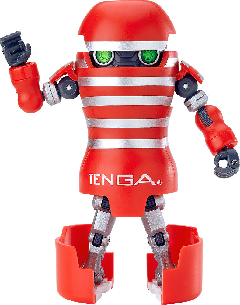 TENGA Robo Good Smile Company The Pal in Your Pocket! TENGA Robo