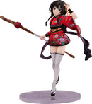 KONO SUBARASHII SEKAI NI SYUKUFUKU WO! LEGEND OF CRIMSON KADOKAWA Megumin: Oiran Ver.