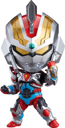 1050 SSSS.GRIDMAN Nendoroid Gridman: SSSS. Ver.