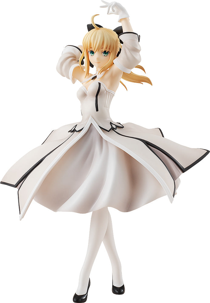 Fate/Grand Order POP UP PARADE Saber/Altria Pendragon (Lily) Second Ascension