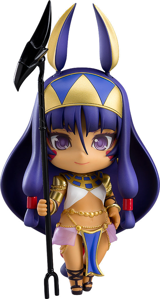 1031 Fate/Grand Order Nendoroid Caster/Nitocris