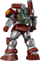 Fang of the Sun Dougram COMBAT ARMORS MAX16 1/72nd Scale Abitate T10B Blockhead: Pack Mounted Type