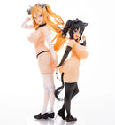 Asanagi Original Character Rocket Boy Sophia