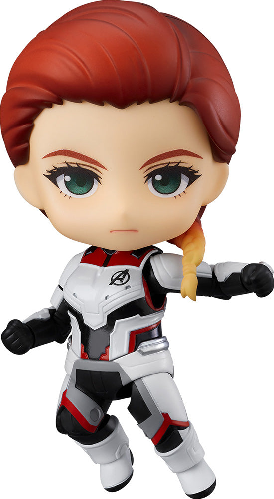 1379‐DX Avengers: Endgame Nendoroid Black Widow: Endgame Ver. DX