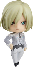 799 YURI!!! On ICE Nendoroid Yuri Plisetsky