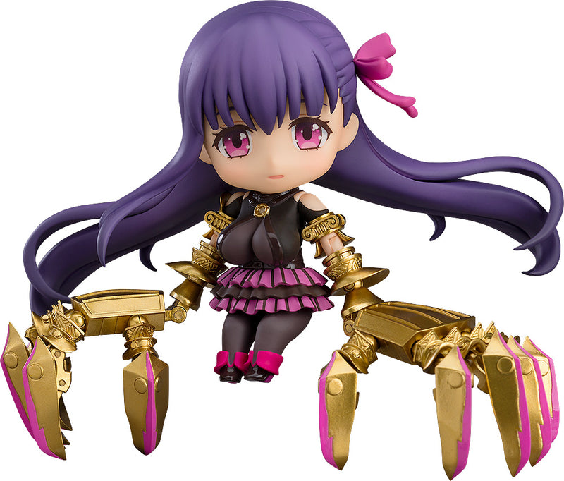 1417 Fate/Grand Order Nendoroid Alter Ego/Passionlip