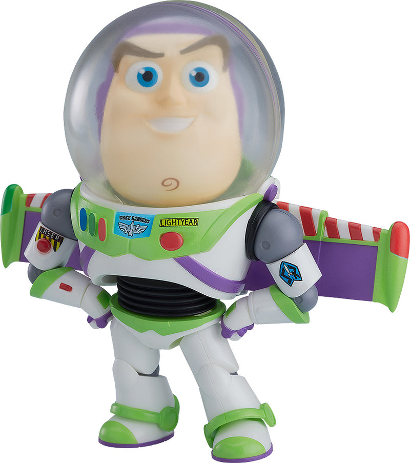 1047 Toy Story Nendoroid Buzz Lightyear: Standard Ver.