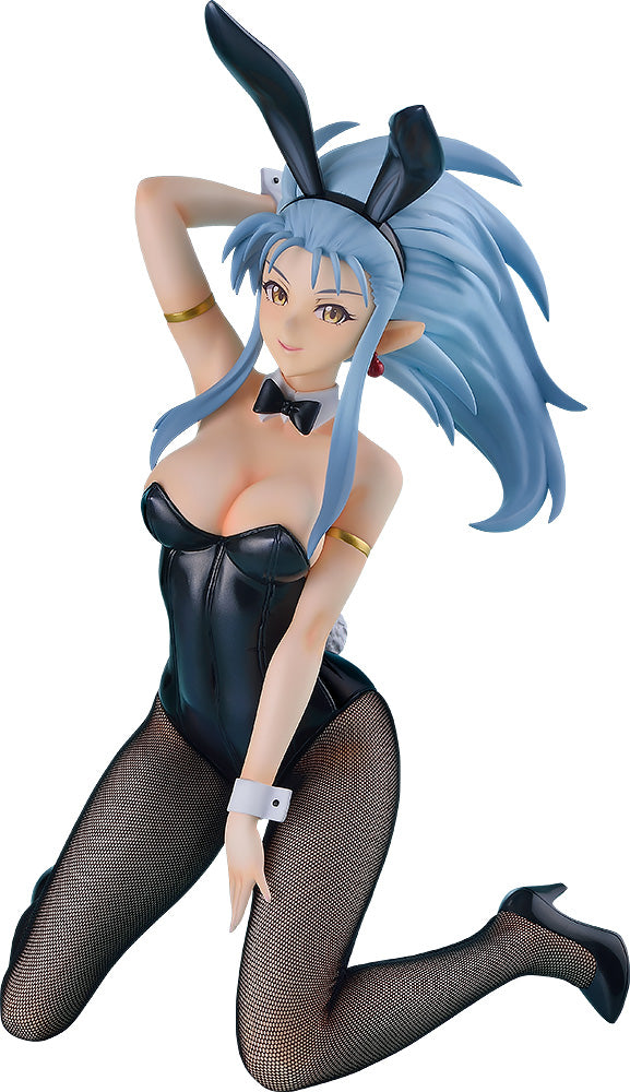 Tenchi Muyo! Ryo-Ohki FREEing Ryoko: Bunny Ver.