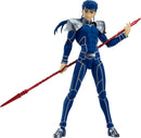 375 Fate/Grand Order figma Lancer/Cu Chulainn (re-run)