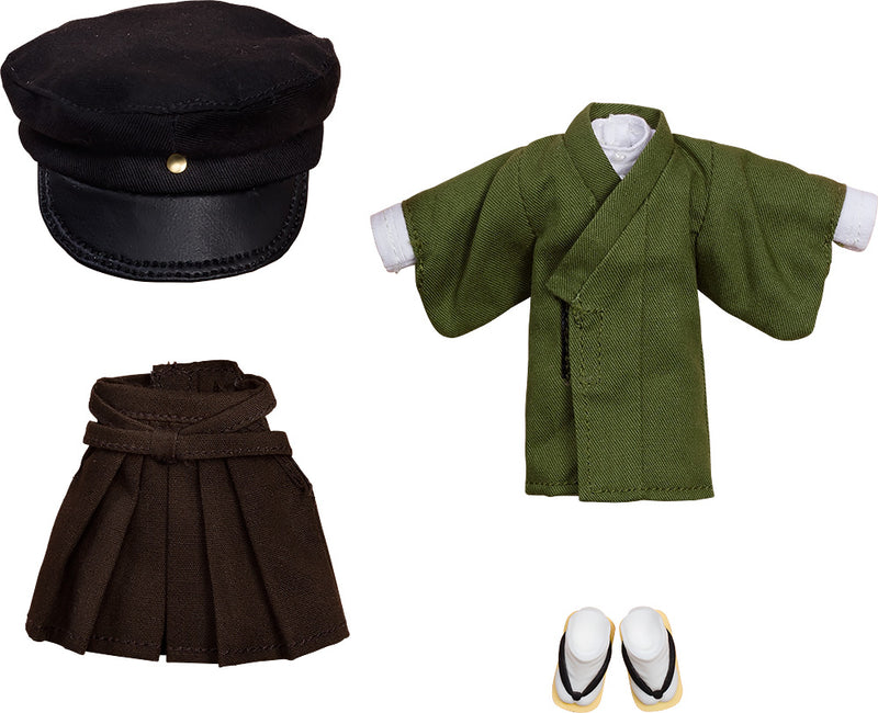 Nendoroid Doll Nendoroid Doll: Outfit Set (Hakama - Boy)
