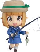 1420 Diary of our Days at the Breakwater Nendoroid Hinata Tsurugi