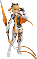 SP-128 FATE GOODSMILE RACING & TYPE-MOON RACING figma Altria Pendragon: Racing ver.