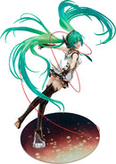 Rage of Bahamut Max Factory Hatsune Miku: Winter Heroine Ver.