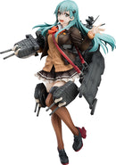 Kantai Collection -KanColle- Max Factory Suzuya Kai-II