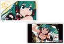 Hatsune Miku GT Project SHINE Mask Case: Racing Miku 2020 Ver. 003
