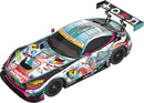 Hatsune Miku GT Project GOODSMILE RACING 1/18th Scale Good Smile Hatsune Miku AMG 2016 SUPER GT Ver.