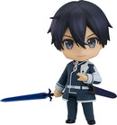 1138 Sword Art Online: Alicization Nendoroid Kirito: Elite Swordsman Ver.