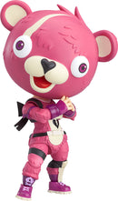 1249 Fortnite Nendoroid Cuddle Team Leader