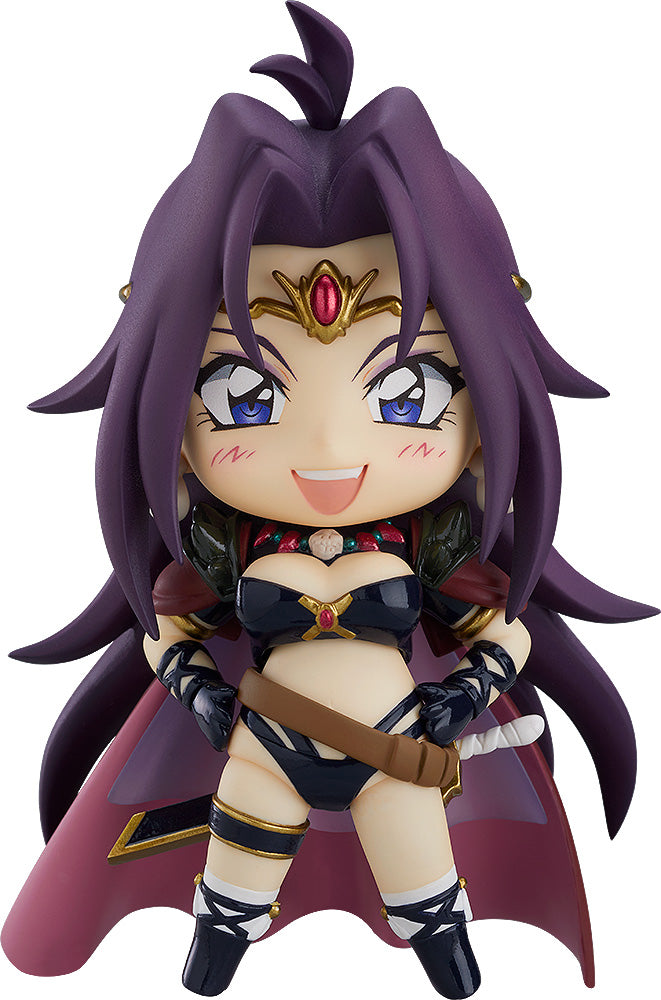 1156 Slayers Nendoroid Naga the Serpent