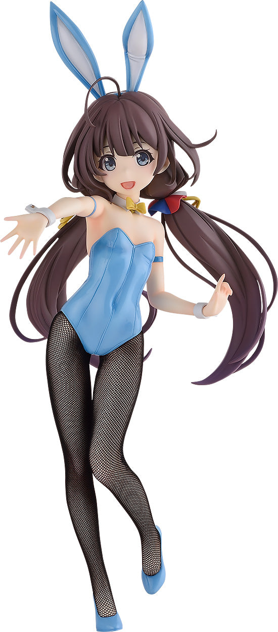 The Ryuo's Work is Never Done FREEing Ai Hinatsuru: Bunny Ver.