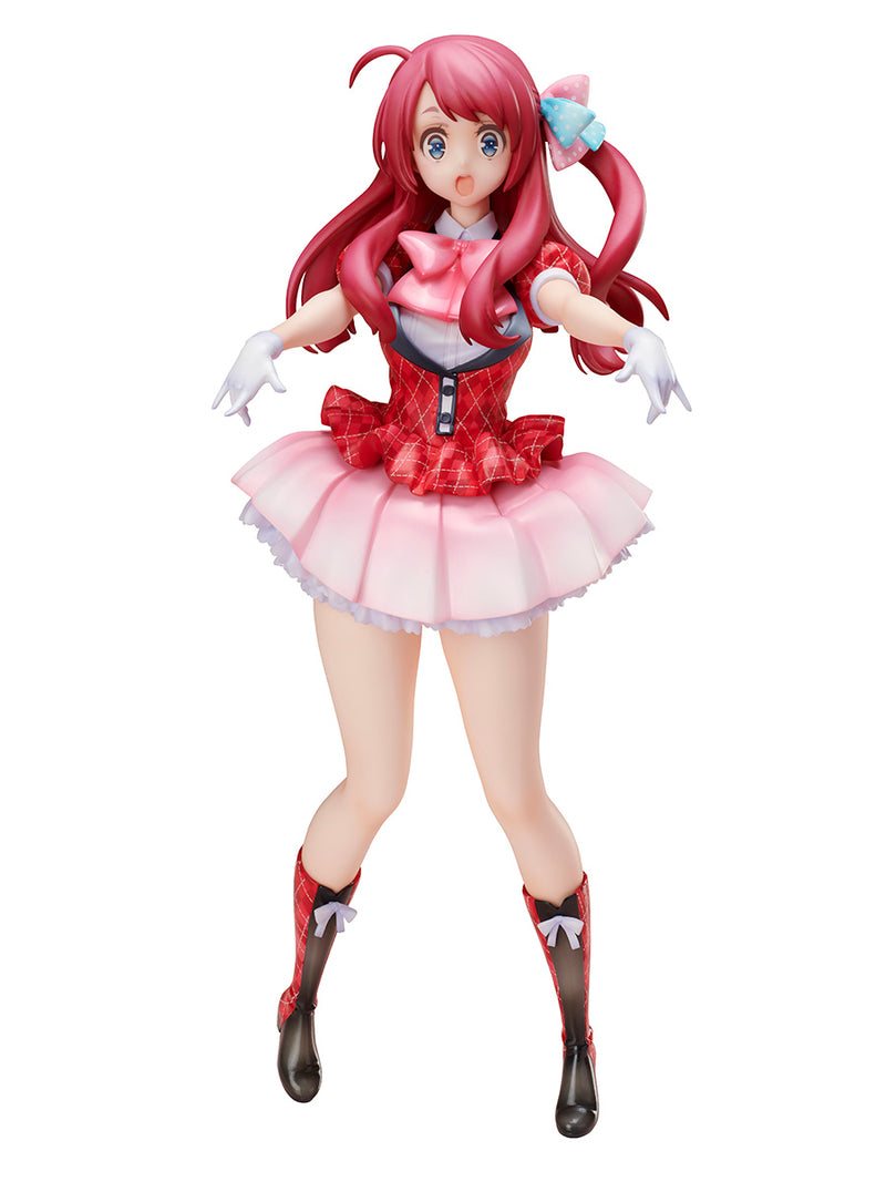 ZOMBIE LAND SAGA FURYU Corporation Sakura Minamoto