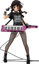 KONO SUBARASHII SEKAI NI SYUKUFUKU WO! LEGEND OF CRIMSON KADOKAWA Megumin: Rock Ver.