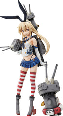 Kantai Collection -KanColle- FREEing Shimakaze