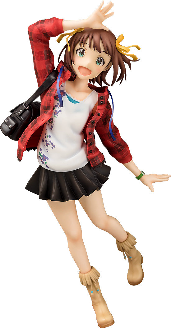 THE IDOLM@STER Phat! Haruka Amami