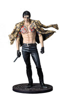 Yakuza Synapse.inc Goro Majima