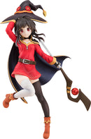 KONO SUBARASHII SEKAI NI SYUKUFUKU WO! KADOKAWA Megumin: Sneaker Bunko 30th Anniversary Ver.