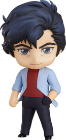 1084 City Hunter the Movie: Shinjuku Private Eyes Nendoroid Ryo Saeba