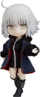 Fate/Grand Order Nendoroid Doll: Avenger/Jeanne d'Arc (Alter) Shinjuku Ver.