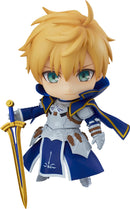 0842-DX Fate/Grand Order Nendoroid Saber/Arthur Pendragon (Prototype): Ascension Ver. (re-run)