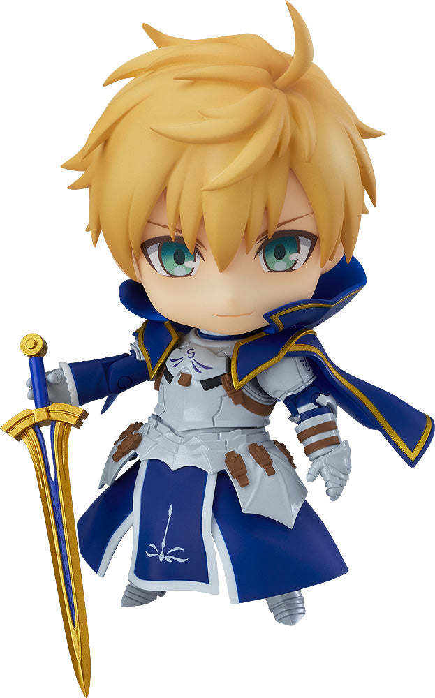 0842-DX Fate/Grand Order Nendoroid Saber/Arthur Pendragon (Prototype): Ascension Ver. (re-run)