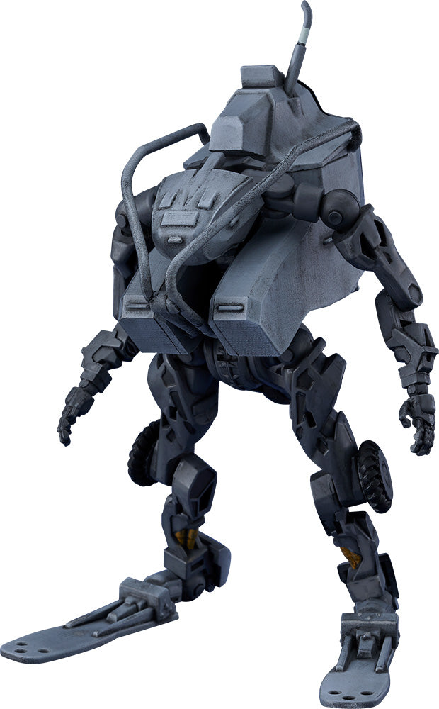 OBSOLETE Good Smile Company MODEROID 1/35 Submersible EXOFRAME