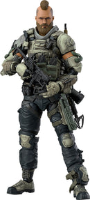 480 CALL OF DUTY®: BLACK OPS 4 figma Ruin
