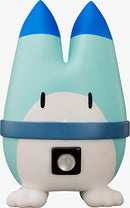 Kemono Friends AQUAMARINE Soft Vinyl Lucky Beast