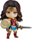 818 Wonder Woman Nendoroid Wonder Woman: Hero's Edition